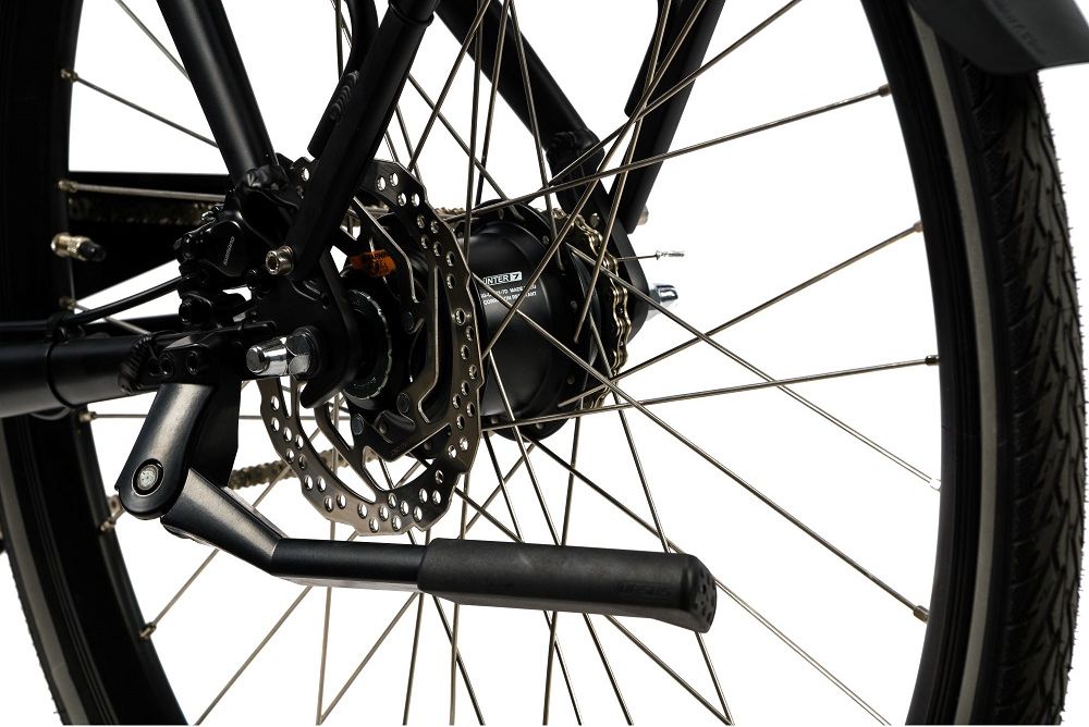 Devron 28426 28" - model 2019 Black - 19,5" - obrázek 13
