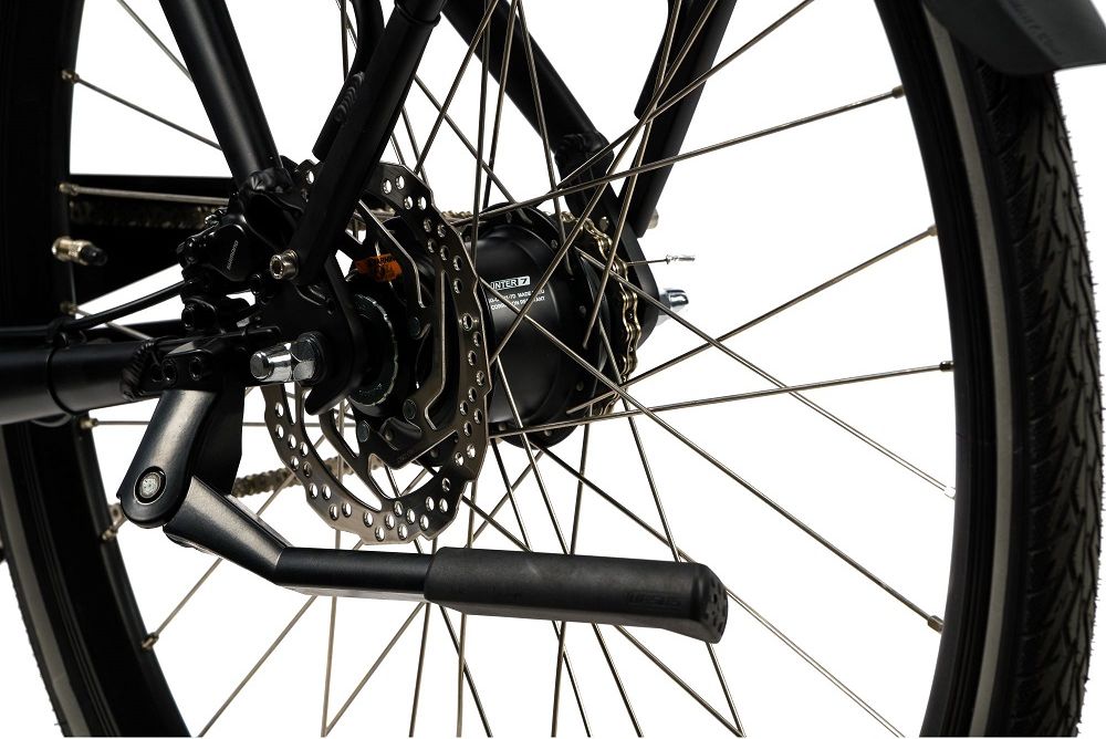 Devron 28427 28" - model 2019 Black - 20,5" - obrázek 17