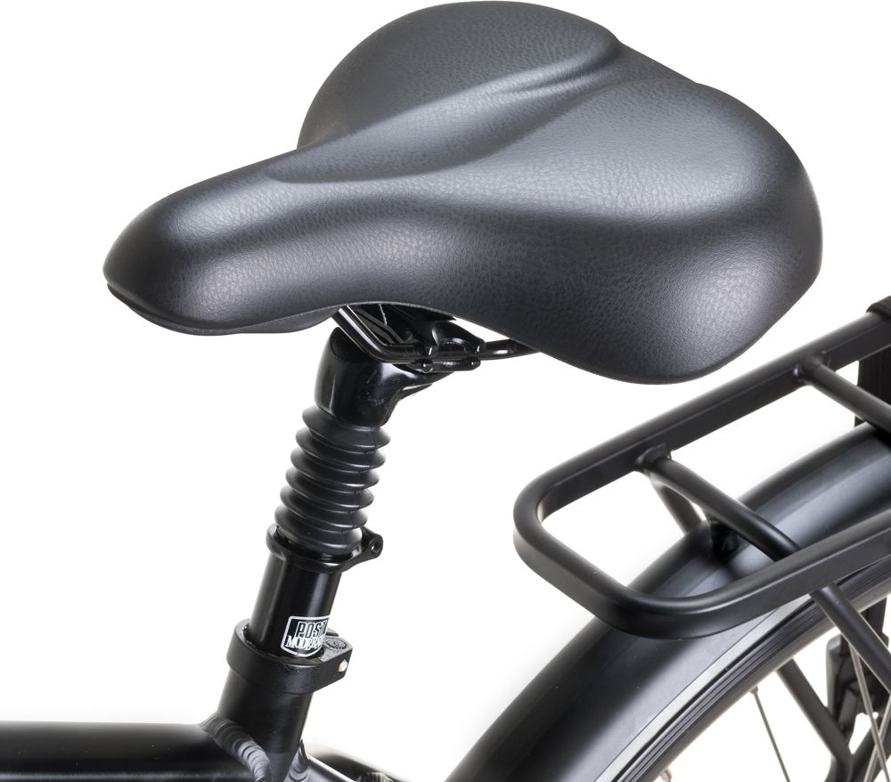 Devron 28427 28" - model 2019 Black - 19,5" - obrázek 7