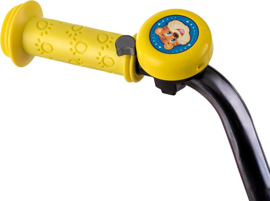 DHS Daisy 1602 16" - model 2019 Purple - obrázek 4