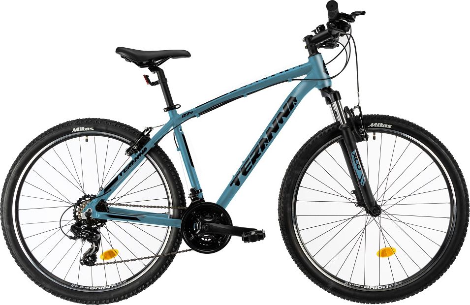 DHS Teranna 2723 27,5" - model 2019 Light Blue - 16,5" - obrázek 1