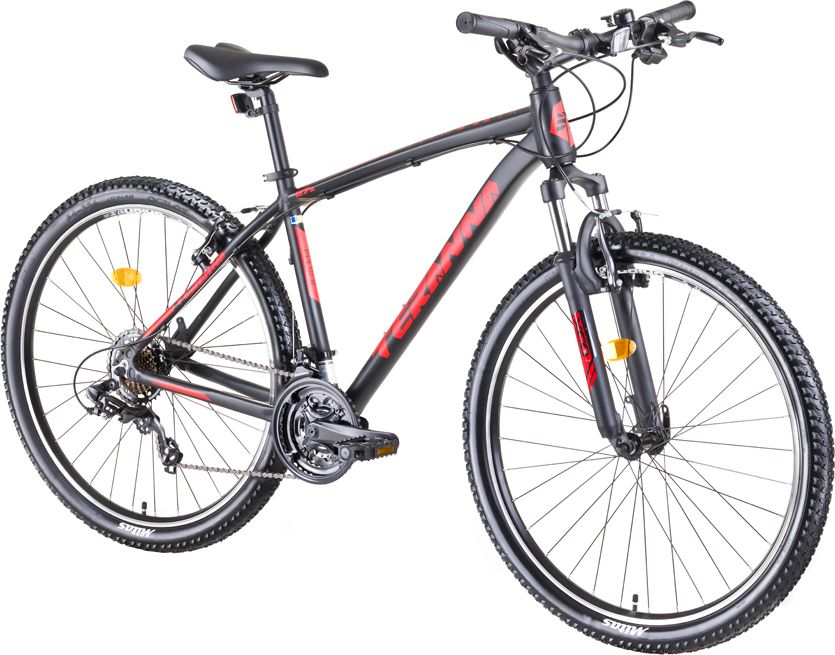 DHS Teranna 2723 27,5" - model 2019 Light Blue - 16,5" - obrázek 2
