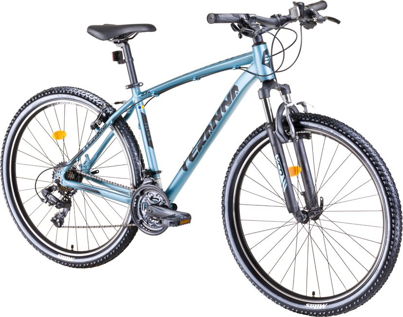 DHS Teranna 2723 27,5" - model 2019 Light Blue - 16,5" - obrázek 4