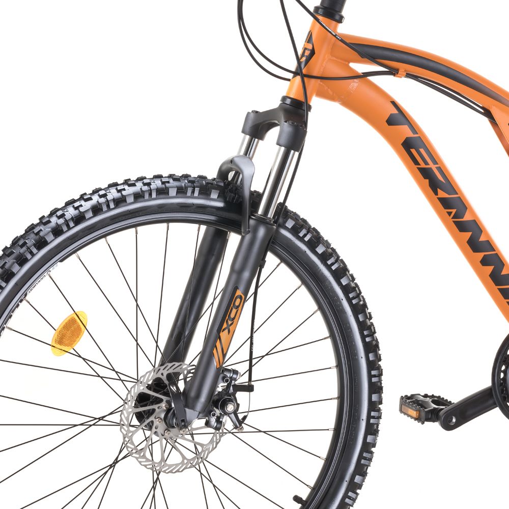 DHS Teranna 2645 26" - model 2019 Orange - obrázek 6