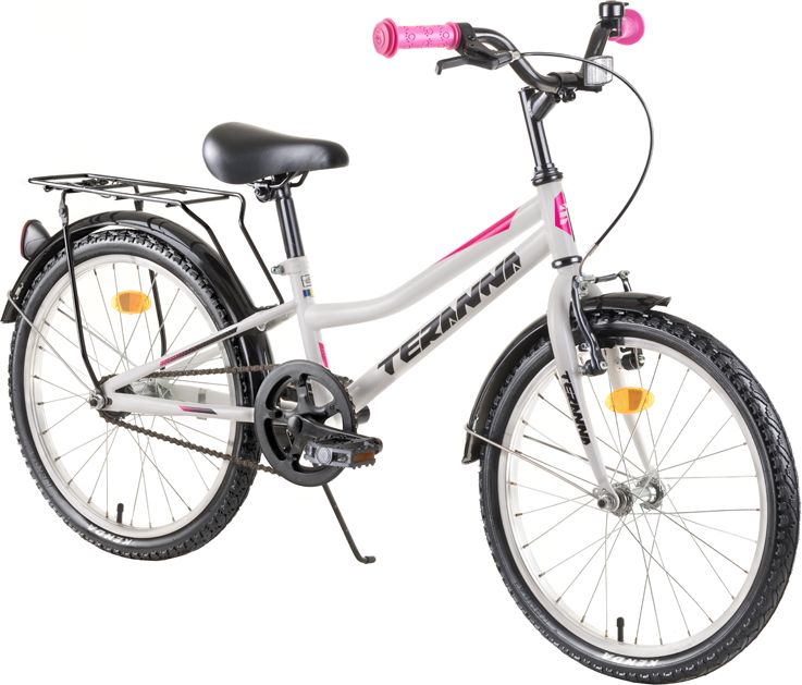 DHS Teranna 2002 20" - model 2019 Pink - obrázek 2