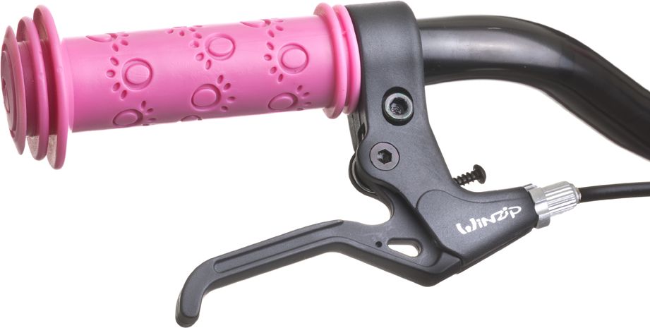 DHS Teranna 2002 20" - model 2019 Pink - obrázek 7