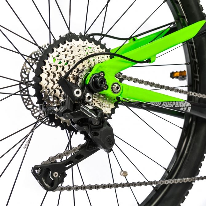 Crussis e-Full 7.4-S - model 2019 - obrázek 8