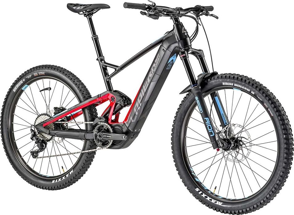 Lapierre Overvolt Shimano AM 529i 29" - model 2019 XL (19,5") - obrázek 1