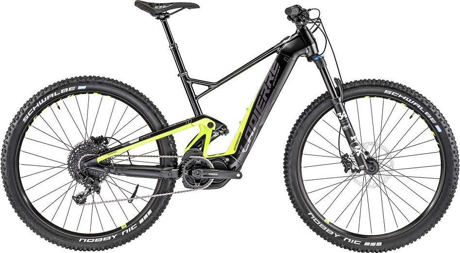 Lapierre Overvolt Shimano AM 629i 29" - model 2019 L (18") - obrázek 2