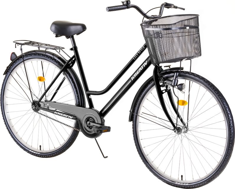 Kreativ Comfort 2812 28" - model 2019 Light Green - obrázek 2
