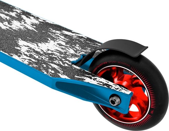 Street Surfing BANDIT Blast Blue - obrázek 4