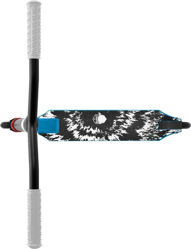 Street Surfing BANDIT Blast Blue - obrázek 5