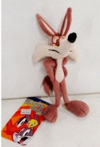Kojot Looney Tunes plyš - obrázek 1