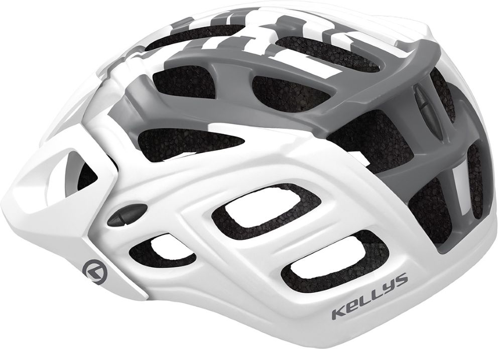 Kellys Dare 2018 White - S/M (54-57) - obrázek 11