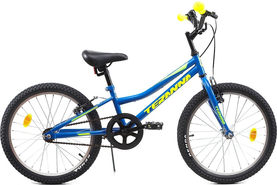 DHS Teranna 2003 20" - model 2019 Blue - obrázek 1