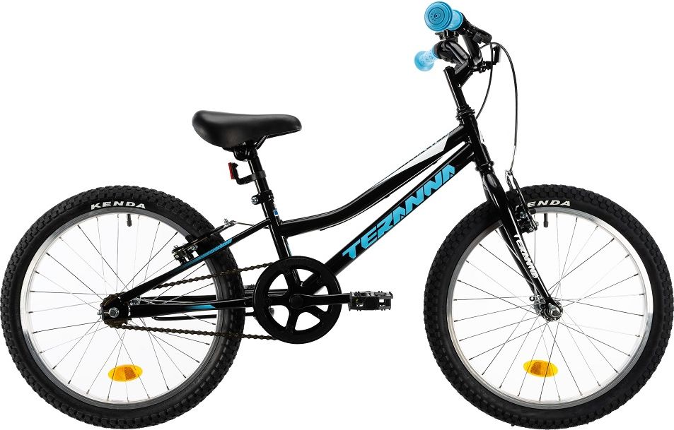 DHS Teranna 2003 20" - model 2019 Blue - obrázek 3