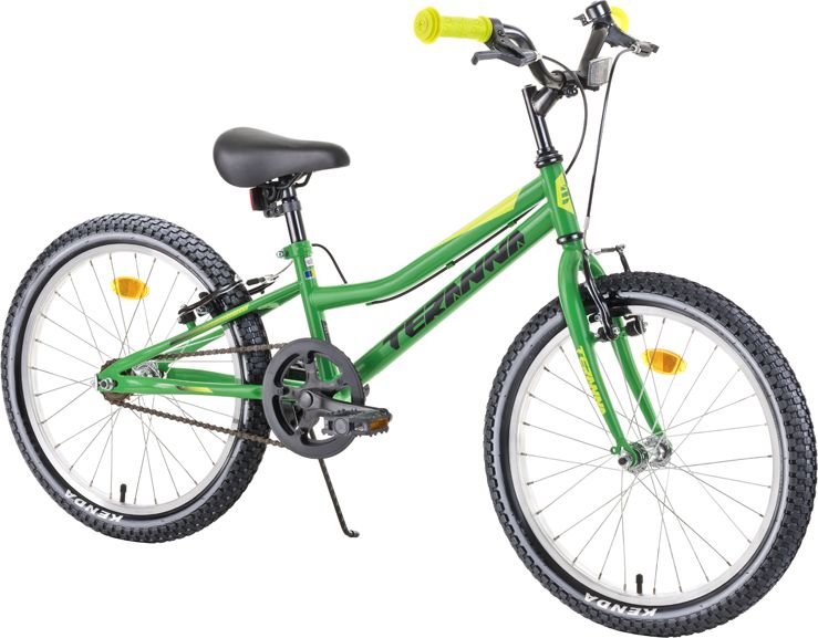DHS Teranna 2003 20" - model 2019 Blue - obrázek 5