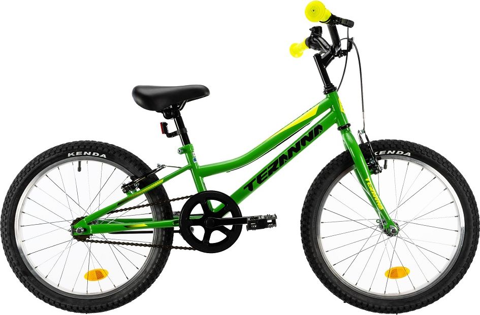 DHS Teranna 2003 20" - model 2019 Black - obrázek 3