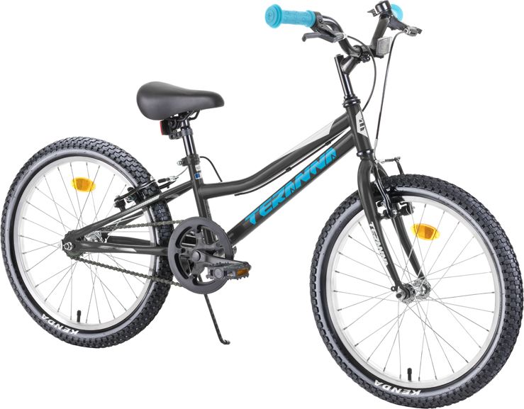DHS Teranna 2003 20" - model 2019 Green - obrázek 2