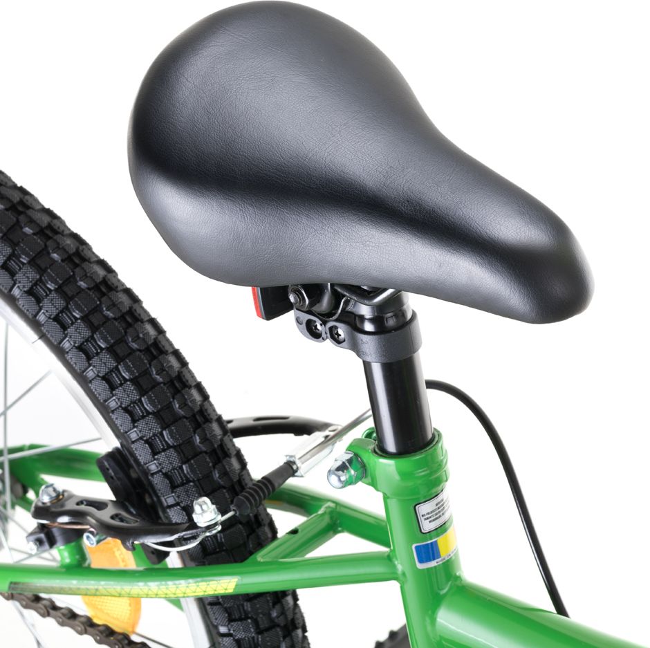 DHS Teranna 2003 20" - model 2019 Green - obrázek 7