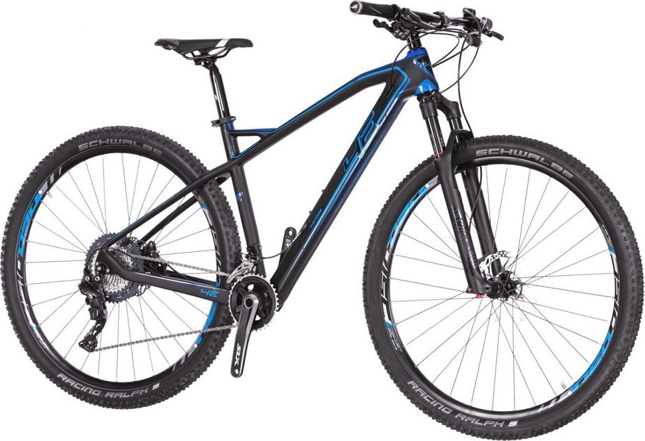 4EVER Inexxis 1 29'' - model 2019 19" - obrázek 2