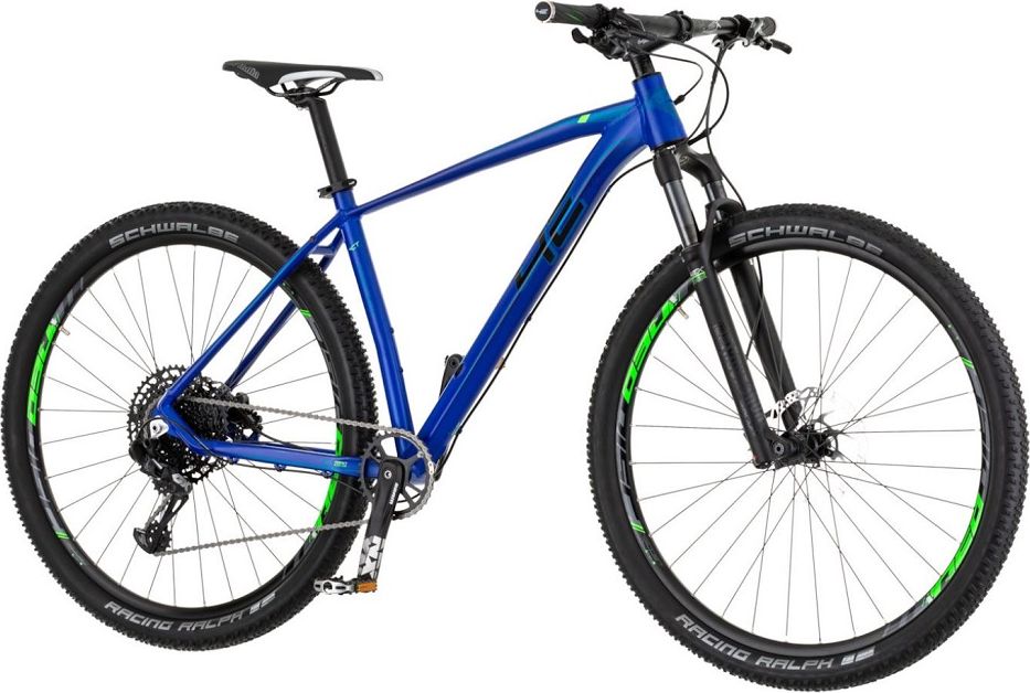 4EVER Sabathon 29'' - model 2019 21" - obrázek 1