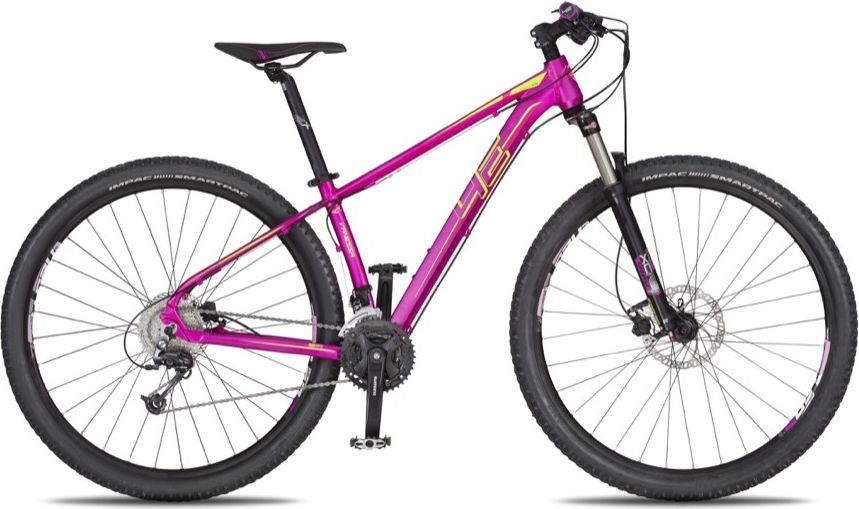 4EVER Vanessa Lady 29'' - model 2019 18" - obrázek 1