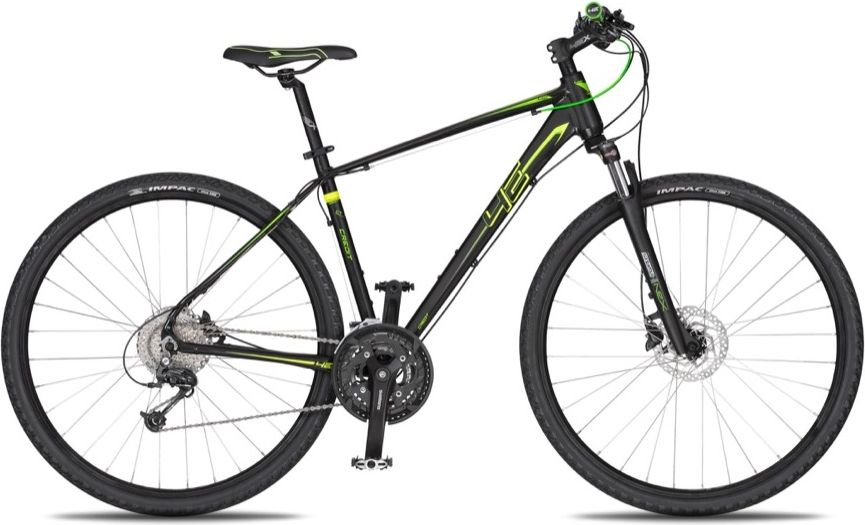 4EVER Credit Disc 28'' - model 2019 černo-červená - 18,5" - obrázek 2