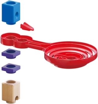Kuličková dráha Twist - obrázek 2