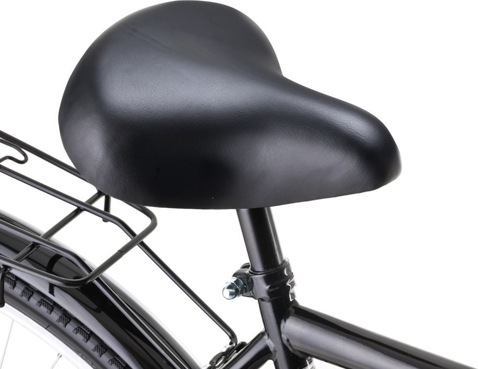 Kreativ City Series 2811 - model 2019 Black - obrázek 3