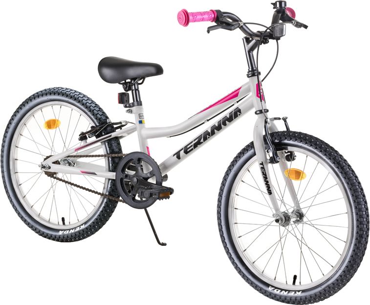 DHS Teranna 2004 20" - model 2019 Pink - obrázek 2
