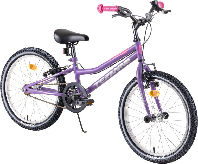 DHS Teranna 2004 20" - model 2019 Pink - obrázek 6