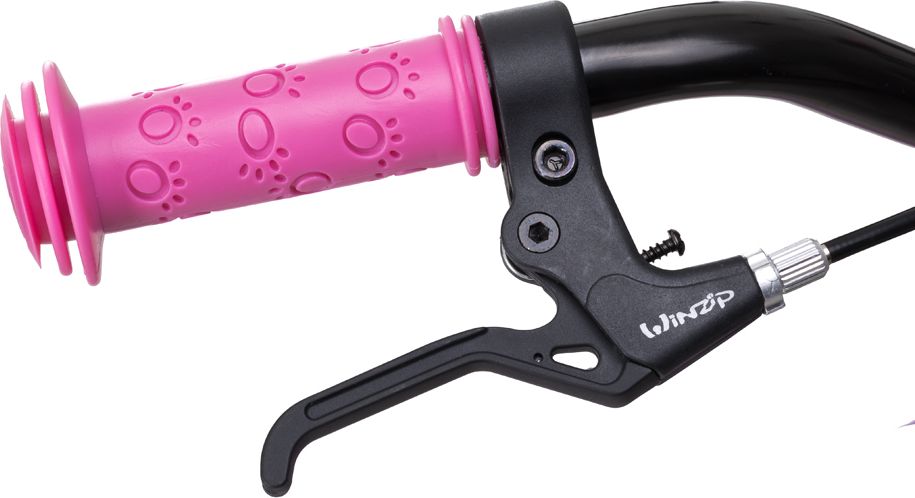 DHS Teranna 2004 20" - model 2019 Pink - obrázek 7
