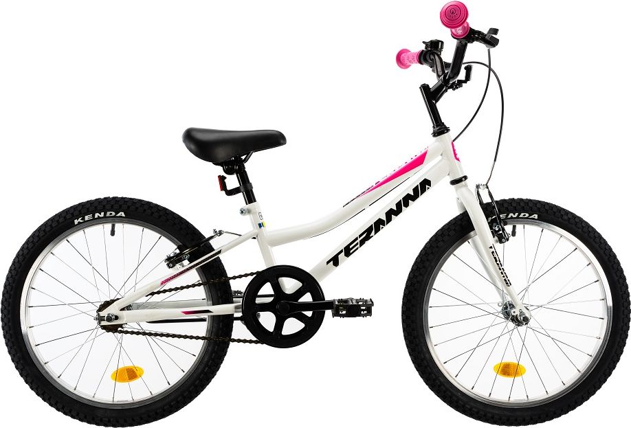 DHS Teranna 2004 20" - model 2019 Purple - obrázek 5