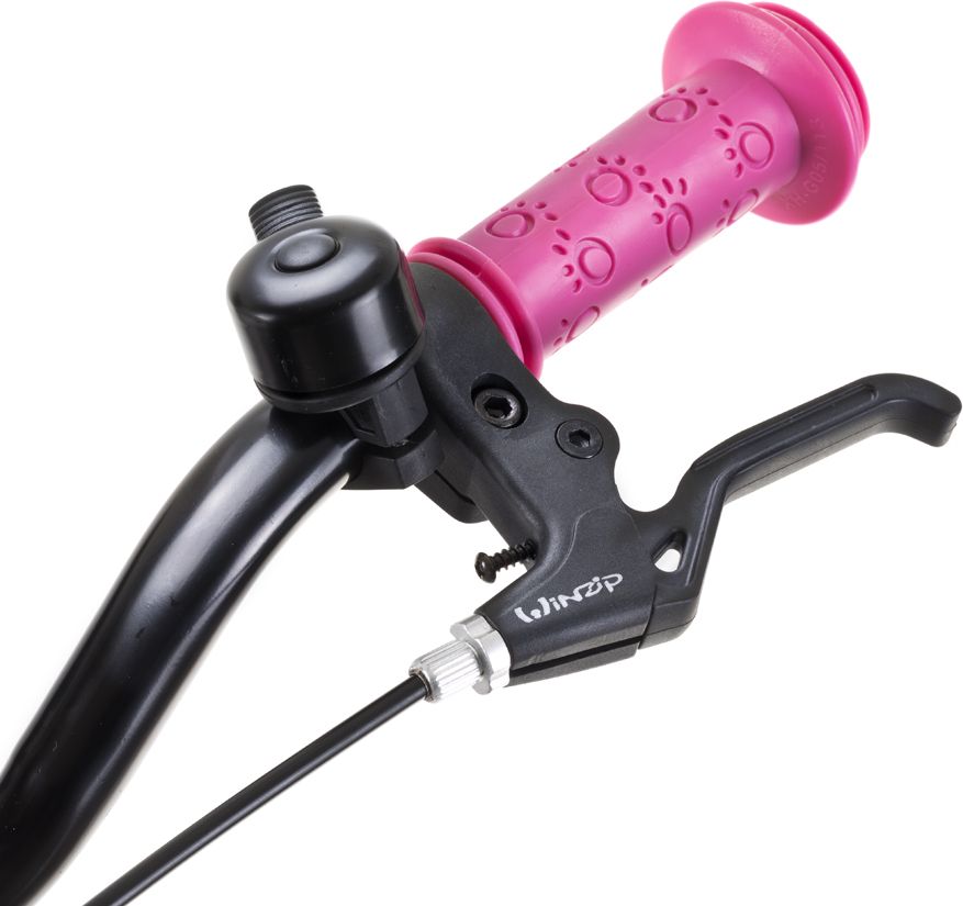 DHS Teranna 2004 20" - model 2019 Purple - obrázek 8