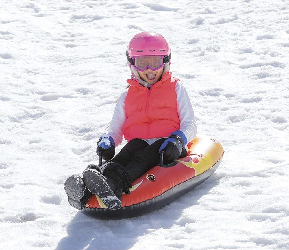 Bestway Flurryz Sled - obrázek 9