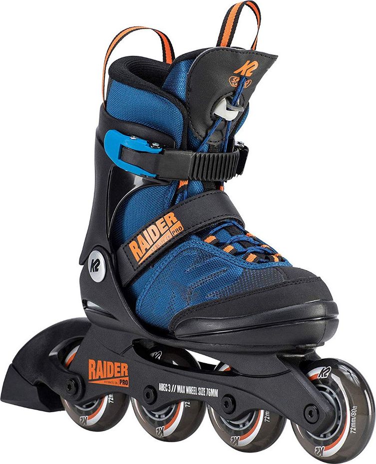 K2 K2 Raider Pro S (29-34) - obrázek 1