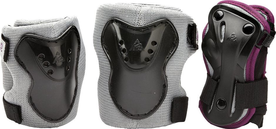 K2 Charm PRO JR XS - obrázek 1