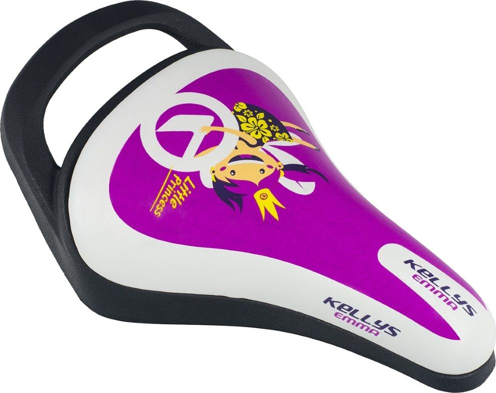 Kellys Emma 018 Purple - obrázek 1