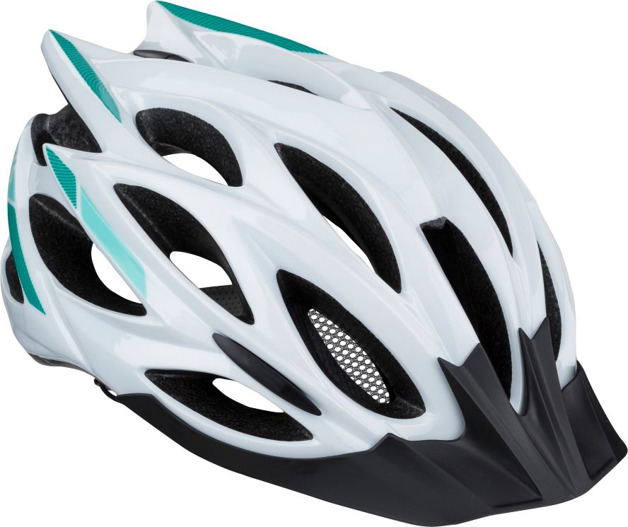 Kellys Dynamic 2019 White - S/M (54-59) - obrázek 1