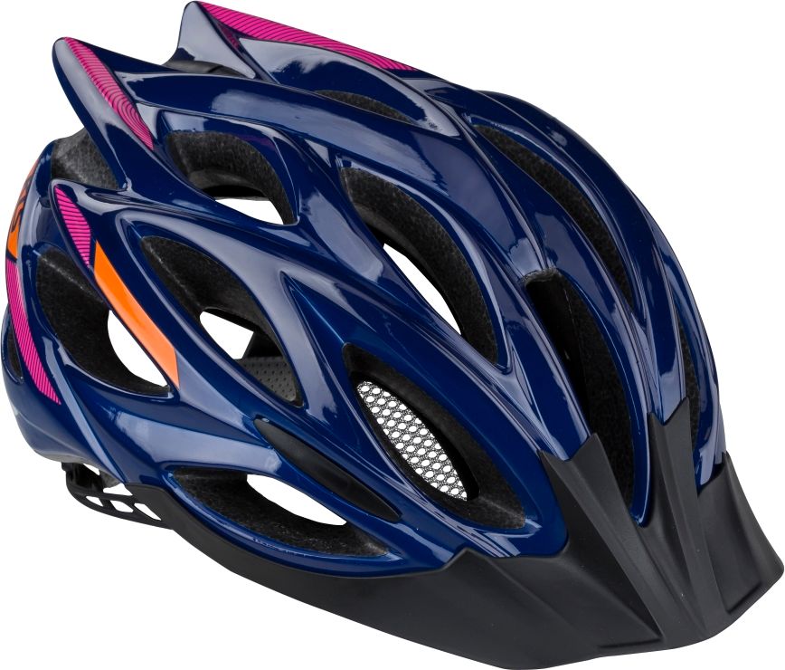Kellys Dynamic 2019 Black-Green - M/L (58-61) - obrázek 3