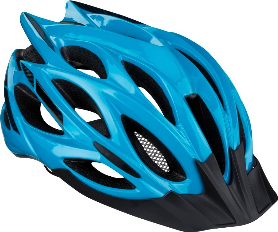 Kellys Dynamic 2019 Black-Green - M/L (58-61) - obrázek 4