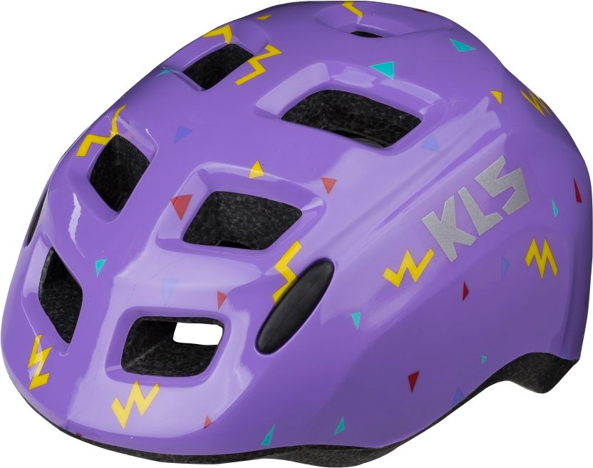 Kellys Zigzag 2019 Purple - S (49-53) - obrázek 1