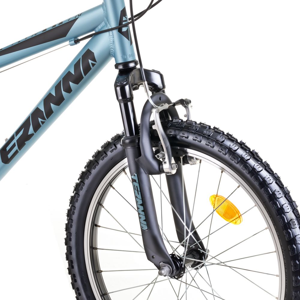 DHS Teranna 2023 20" - model 2019 Blue - obrázek 6
