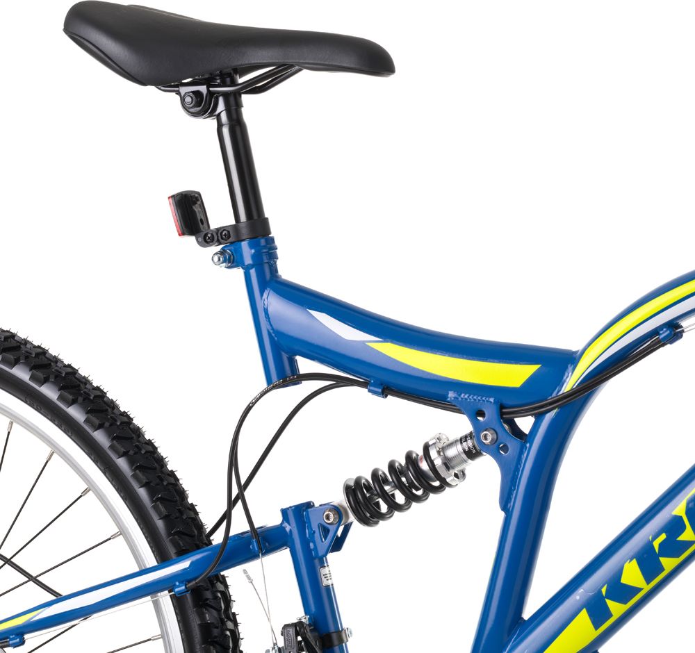 Kreativ 2643 26" - model 2019 Blue - obrázek 6