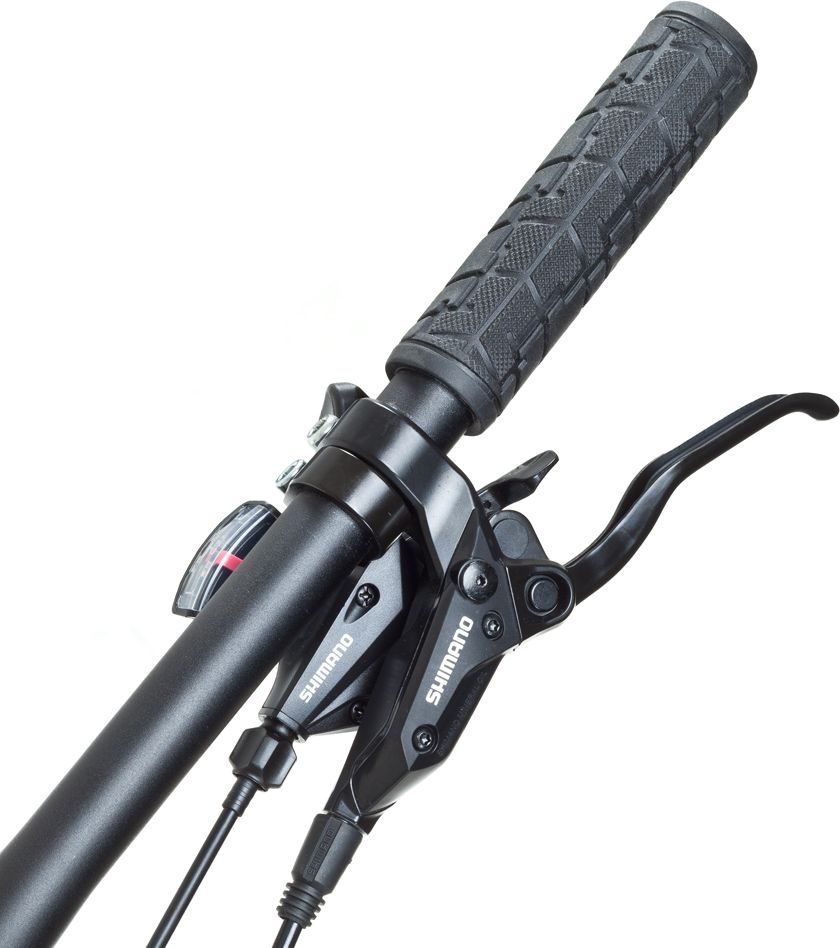 Devron Riddle Man 1.9 29" - model 2019 Blue - 19,5" - obrázek 3