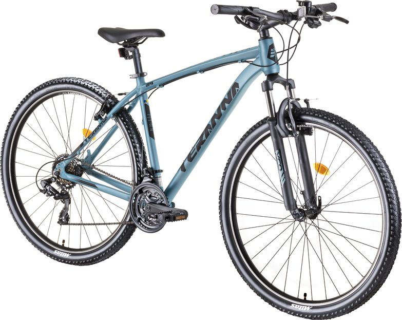 DHS Teranna 2923 29" - model 2019 Black - 18" - obrázek 5