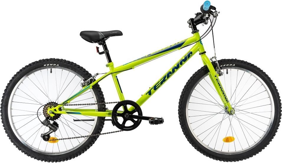 DHS Teranna 2421 24" - model 2019 Black - obrázek 4