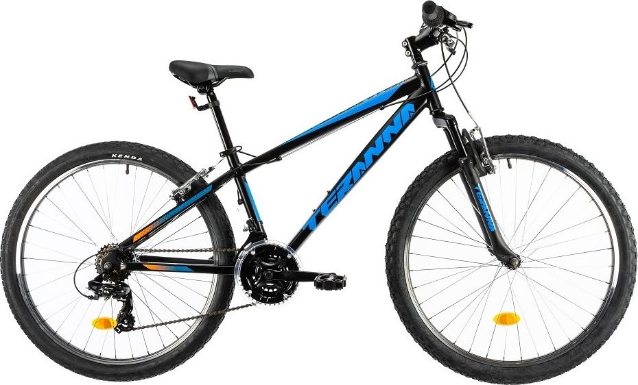 DHS Teranna 2623 26" - model 2019 Black - 13,5" - obrázek 4