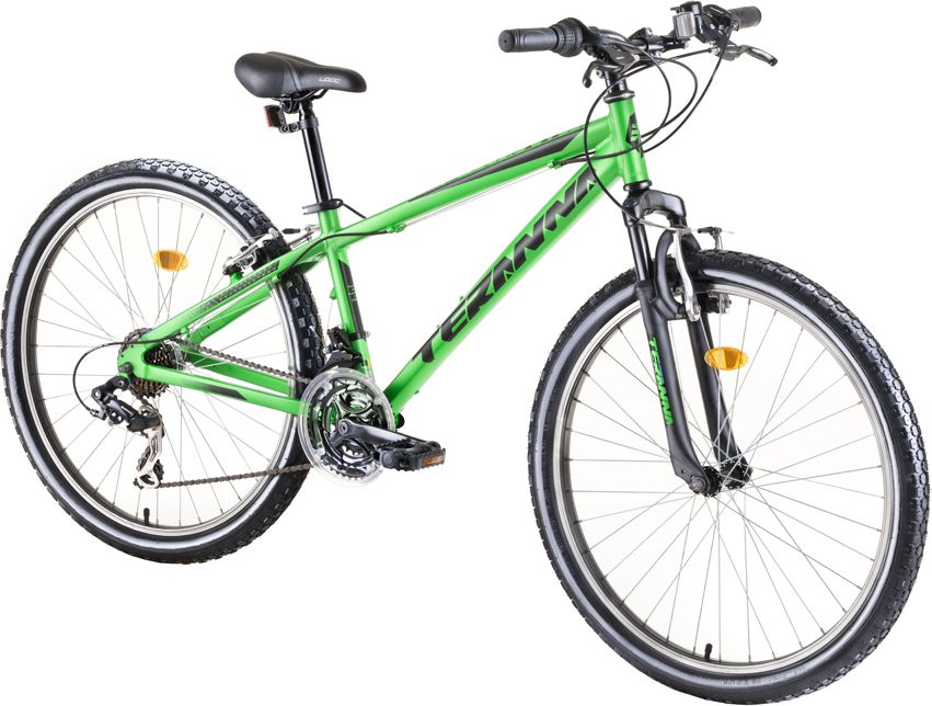DHS Teranna 2623 26" - model 2019 Black - 13,5" - obrázek 6